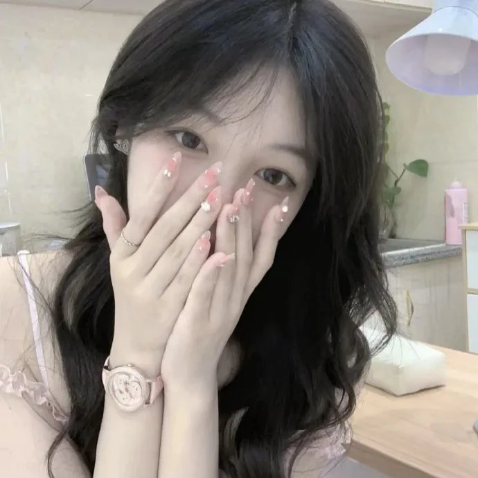 闯入星河的微光